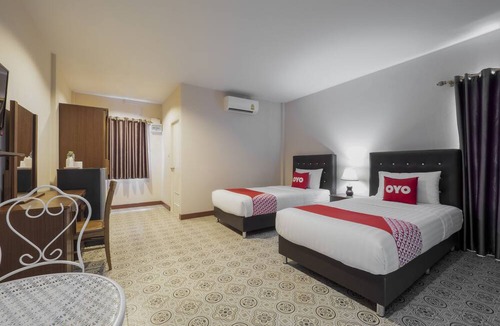 Nong Pla Lai House | OYO 1048 Home and Garden Resort