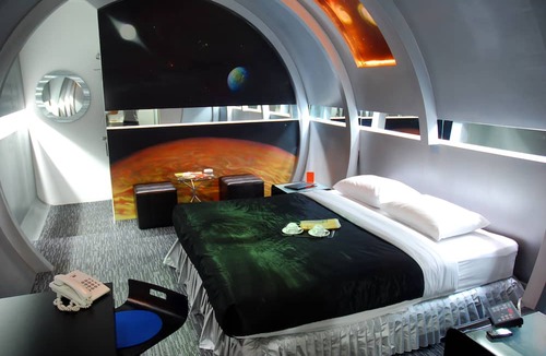 Nong Hoi Hotel | The Adventure Hotel