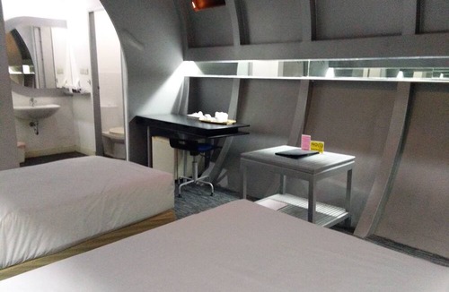 Nong Hoi Hotel | The Adventure Hotel