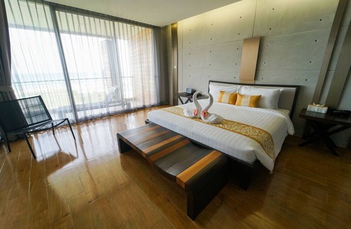 Ban Chang Hotel | Serene Phla resort and restaurant