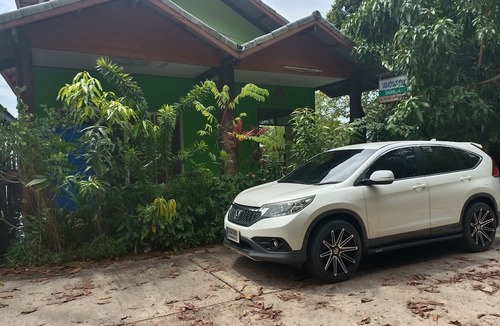Ao Luek House | Mhontong Homestay