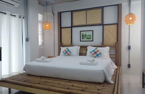 Nai Mueang Hostel | Luck Esan Loft - Hostel