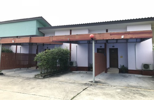 Ban Chang Hotel | D View Resort