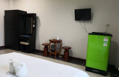 Seka Hotel | View Inn