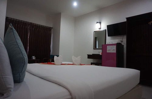Trang Hotel | Ban Pak Chaytung Trang