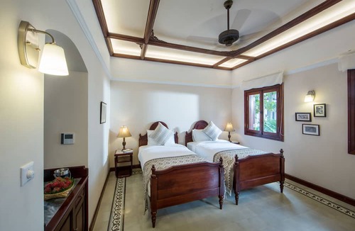 Luang Prabang Hotel | Le Bel Air Resort Luang Prabang