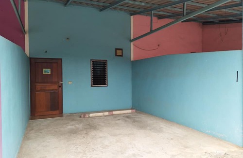 Si Mahosot Hotel | First First Inn
