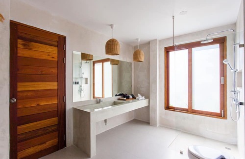 Ang Thong Hotel | The Humble Villas