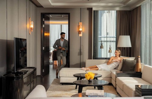 Nana Hotel | Hyatt Regency Bangkok Sukhumvit