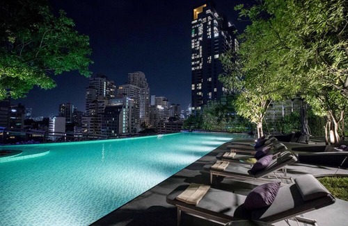 Nana Hotel | Hyatt Regency Bangkok Sukhumvit