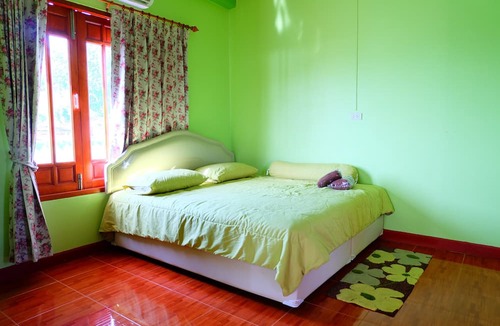 Chaweng City Center House | Khuntim Homestay Koh Rat