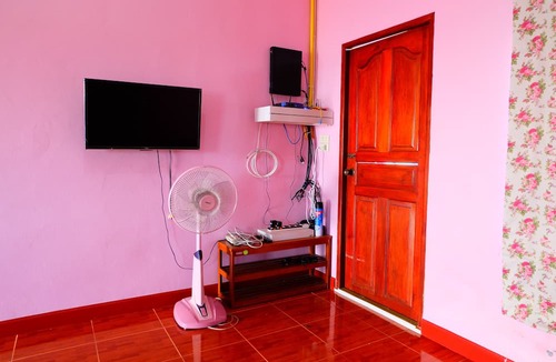Chaweng City Center House | Khuntim Homestay Koh Rat