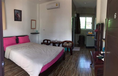 Tha Bo Hotel | Punruk Resort