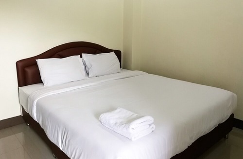 Nong Khai Hotel | Baan Samran Hotel