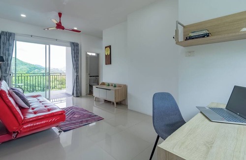 Chalong Villa | Private Pool Villa for Family & Friends