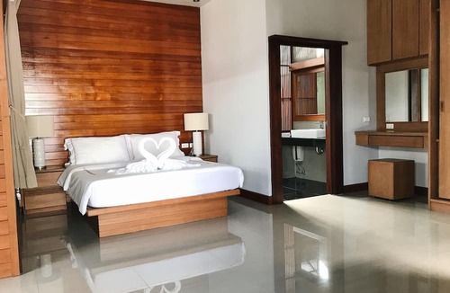 Bophut House | The Nest Samui