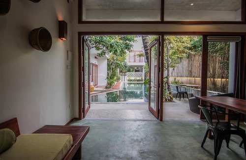 Sen Sok Hotel | Denalee Villa