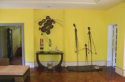 Chaiprakarn Hotel | SaimoonburyResort