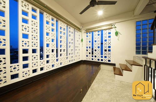 Bangkok Noi Hotel | Na Vayla PaPlern