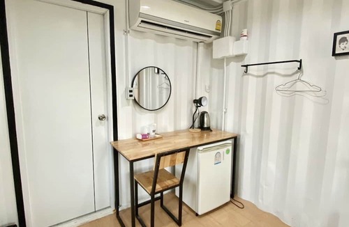Maha Sarakham Hotel | Boxotel