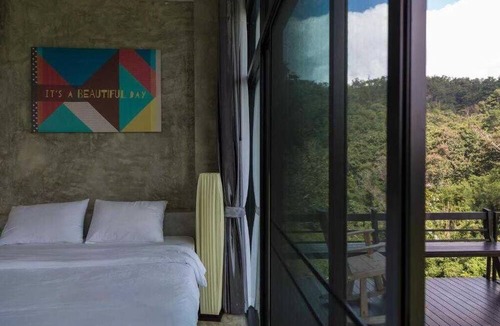 Samoeng Hotel | Phu Pha View Doi