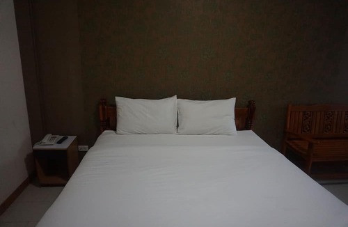 Yasothon Hotel | Wetsawat Place Hotel