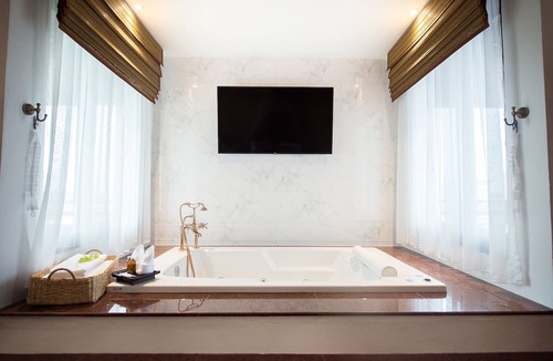 Phitsanulok Hotel | Shinnabhura Historic Boutique hotel