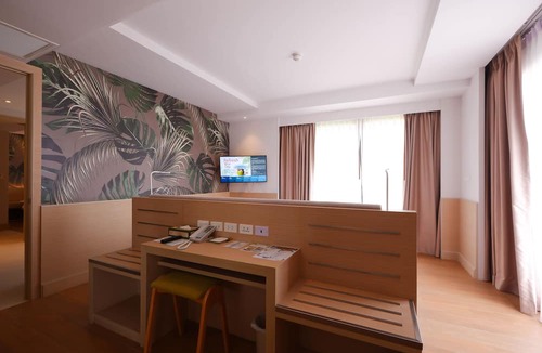 Ao Nang Hotel | Panan Krabi Resort