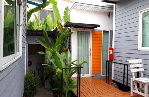Bo Nok Hotel | Ban Lek Resort