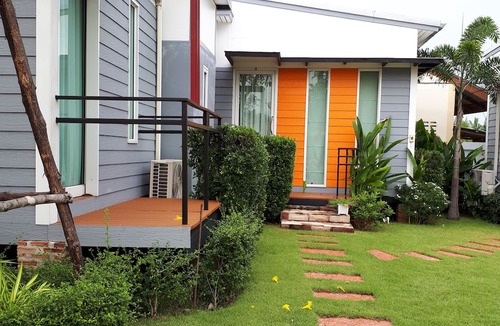 Bo Nok Hotel | Ban Lek Resort