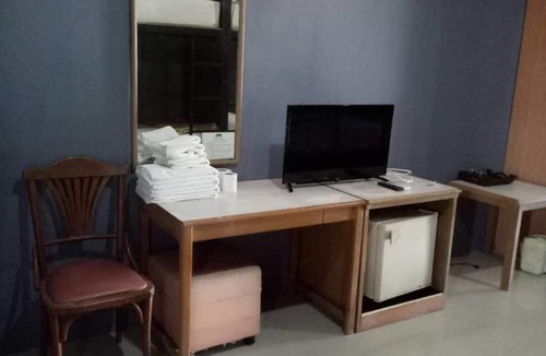 Rong Muang Hotel | Tongpoon Hotel