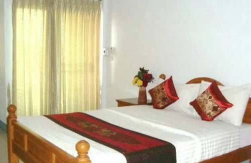 Fang Hotel | Kasarin Court