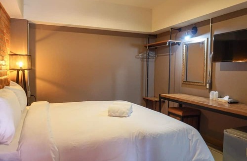 Mak Khaeng Hotel | The Old Inn Hotel
