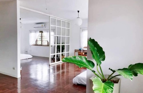 Chiang Mai House | Double Tree House