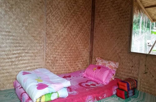 Chiang Dao House | Baan AingDoi Homestay