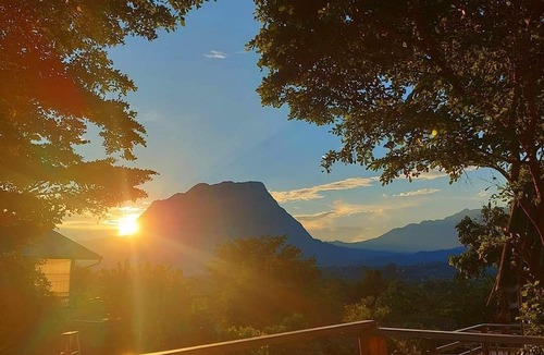 Chiang Dao House | Baan AingDoi Homestay