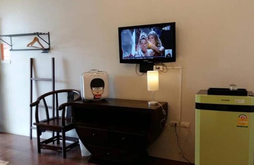 Makham Tia Hotel | Sleep Station