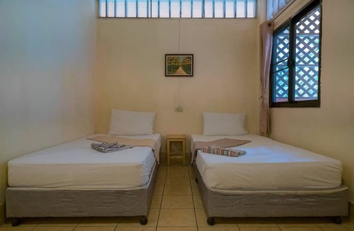 Koh Tao Hotel | Nat Resort Koh Tao
