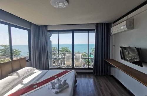 Mae Pim Hotel | Pimpimarn Beach Hotel