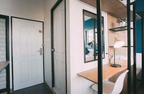 Dok Mai Hotel | Baan Noppadol