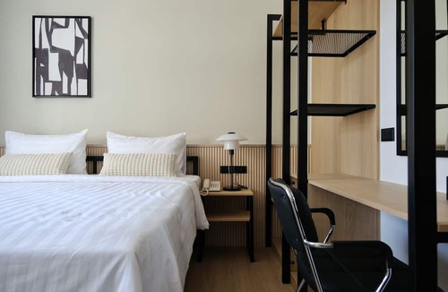 Dok Mai Hotel | Baan Noppadol