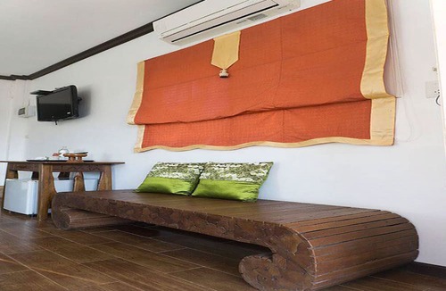 Nakhon Ratchasima Hotel | Keawanongburi Resort