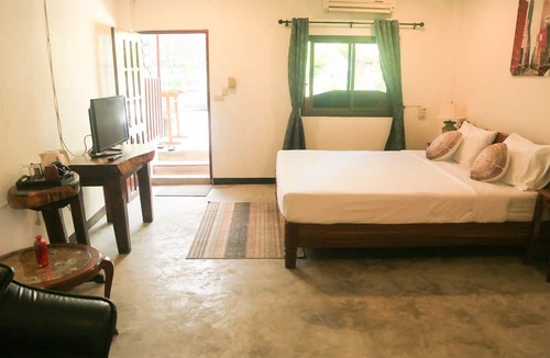 Kata Hotel | Kata Leaf Resort