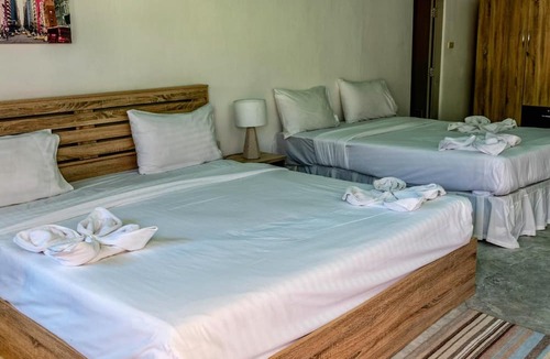 Kata Hotel | Kata Leaf Resort