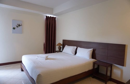 Mak Khaeng Hotel | The One Residence