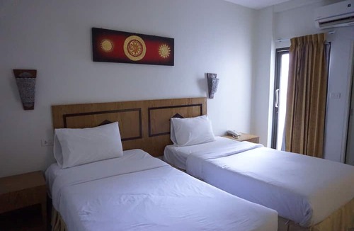 Udon Thani Hotel | UD Residence