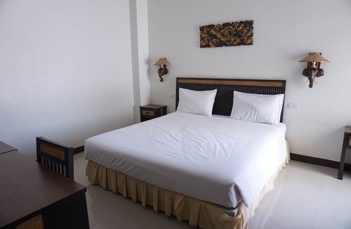 Udon Thani Hotel | UD Residence