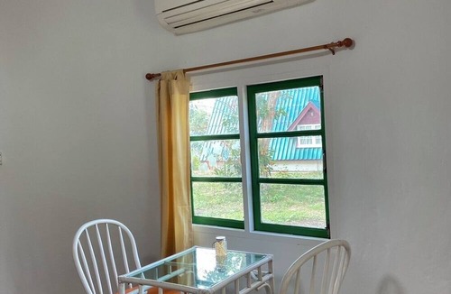 Suan Phueng Hotel | Paramer Resort Suanphung