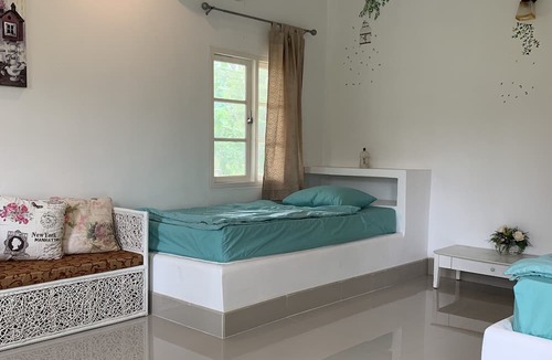 Suan Phueng Hotel | Paramer Resort Suanphung