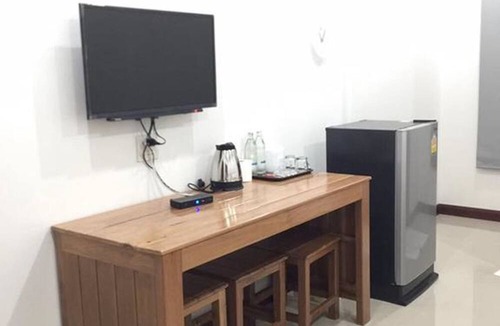 Chiang Khan Hotel | Baan Plernphat 1